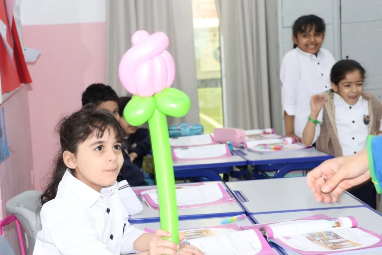 Instagram post from tylosschool. This post is in position 8.