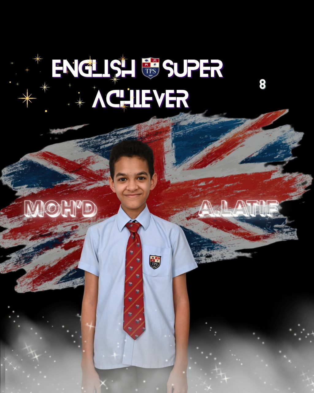 Instagram post from tylosschool. This post is in position 4.