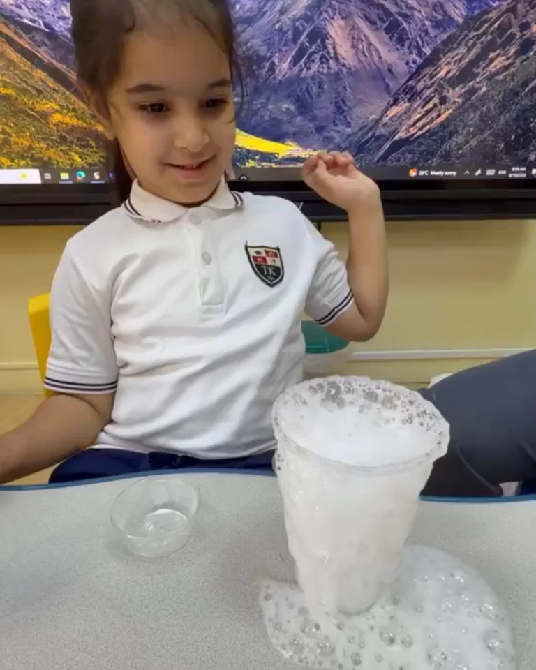 Instagram post from tylos_kindergarten. This post is in position 13.