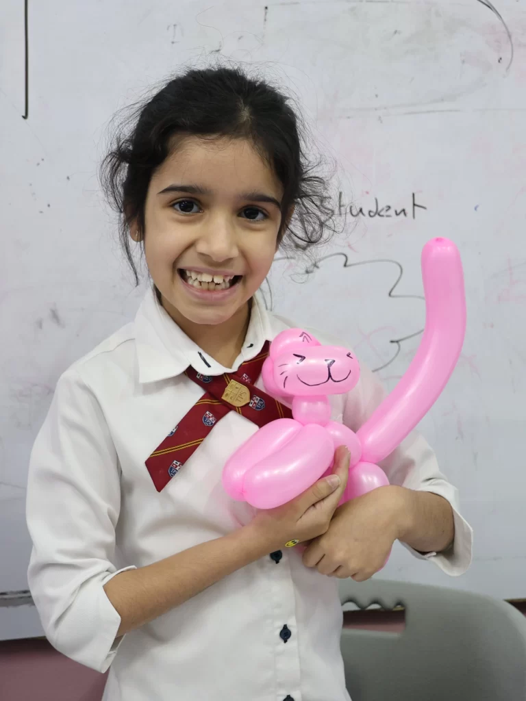 Instagram post from tylosschool. This post is in position 8.