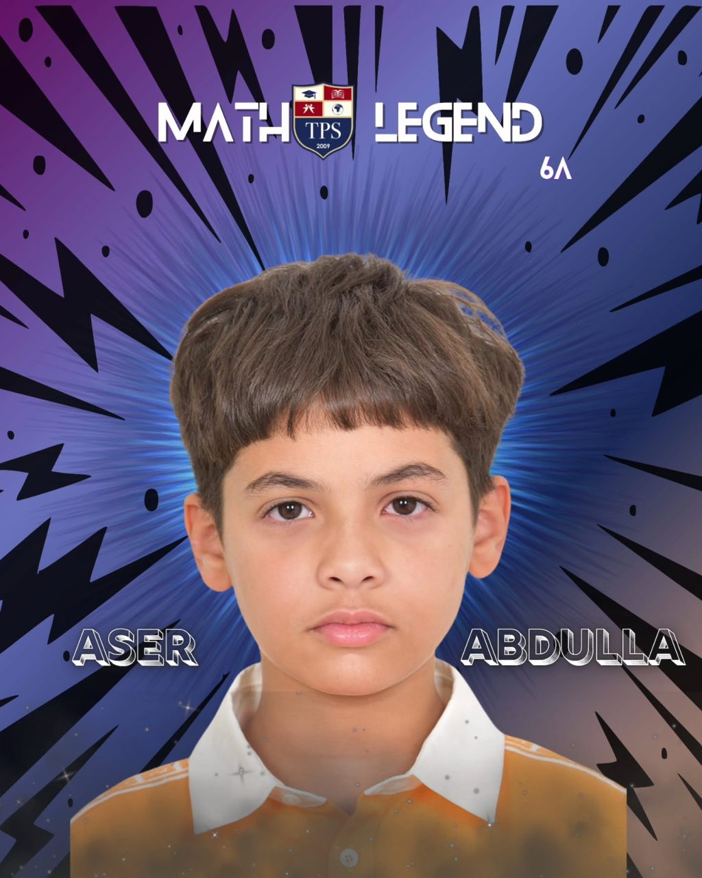 Instagram post from tylosschool. This post is in position 1.