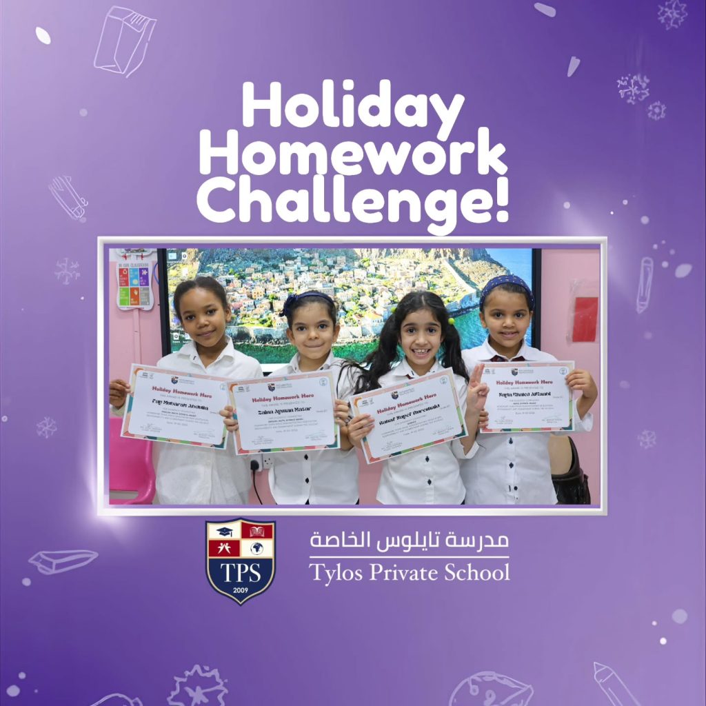 Instagram post from tylosschool. This post is in position 10.