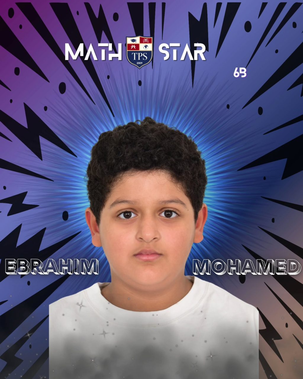 Instagram post from tylosschool. This post is in position 2.