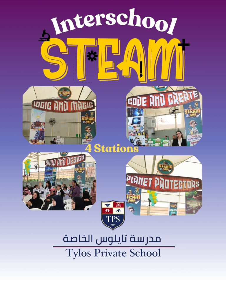 Instagram post from tylosschool. This post is in position 5.