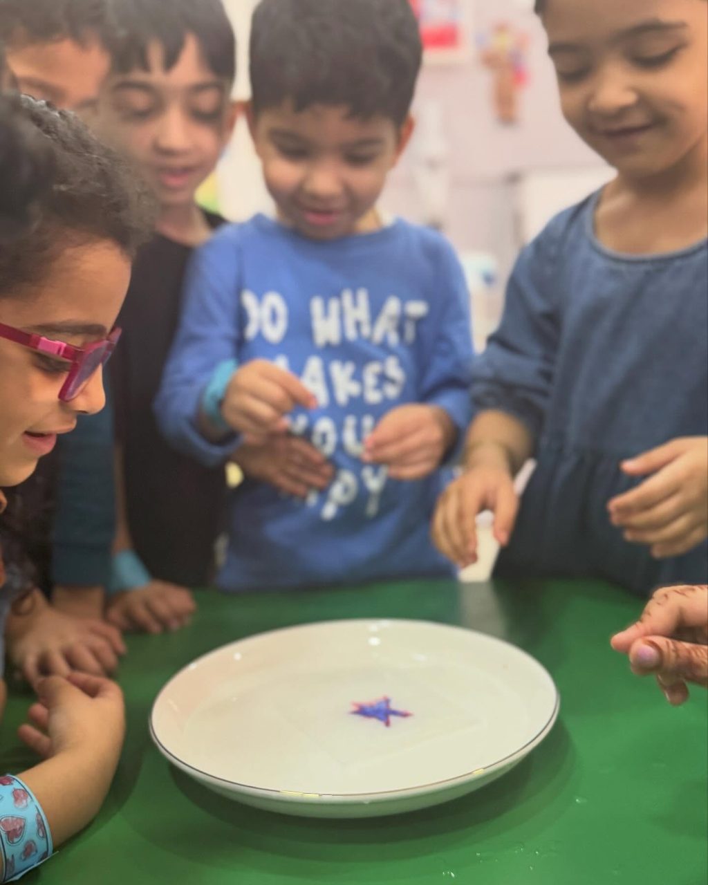 Instagram post from tylos_kindergarten. This post is in position 4.