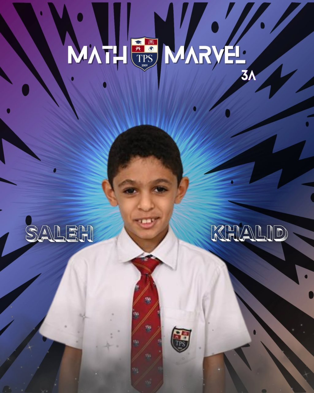 Instagram post from tylosschool. This post is in position 10.