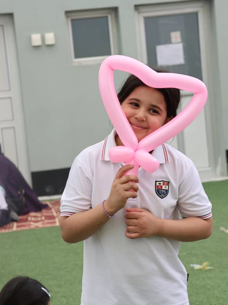 Instagram post from tylosschool. This post is in position 18.