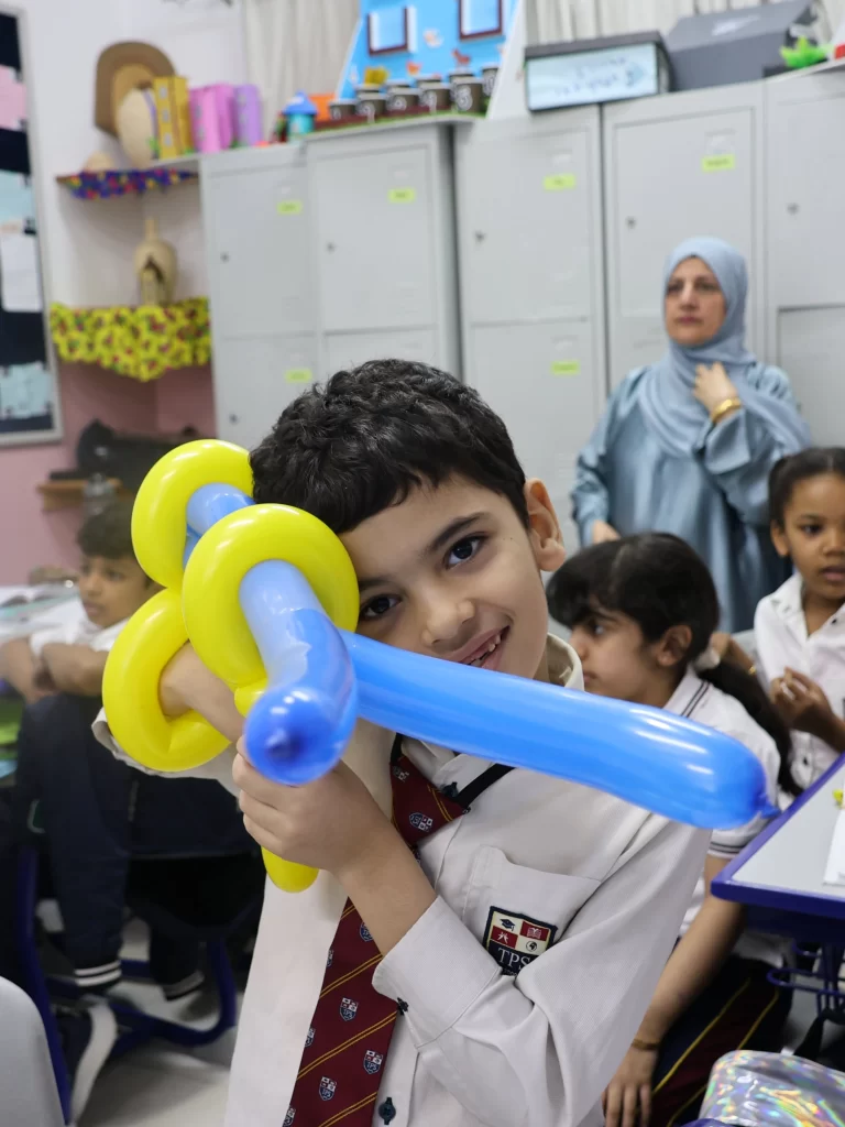 Instagram post from tylosschool. This post is in position 12.