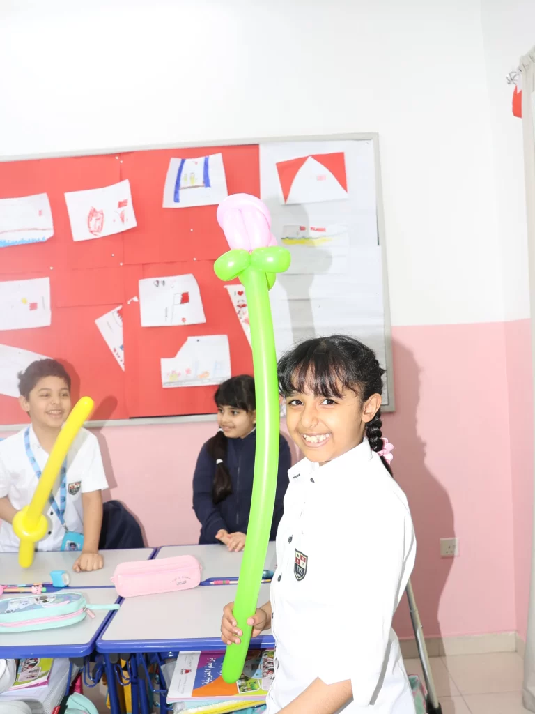 Instagram post from tylosschool. This post is in position 1.