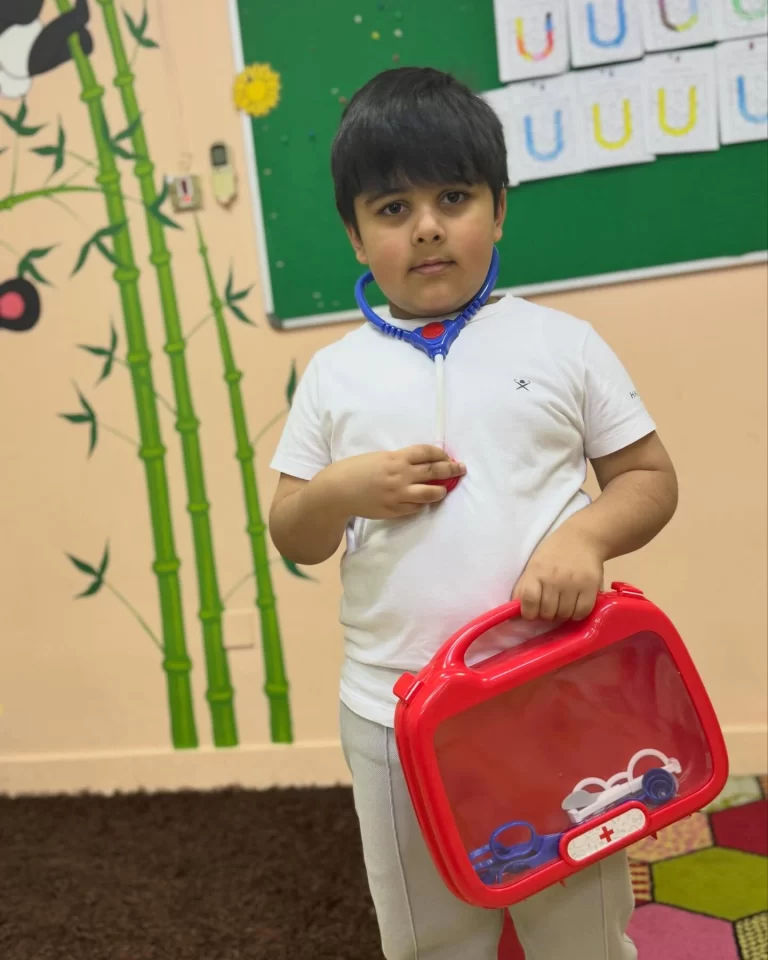 Instagram post from tylos_kindergarten. This post is in position 19.