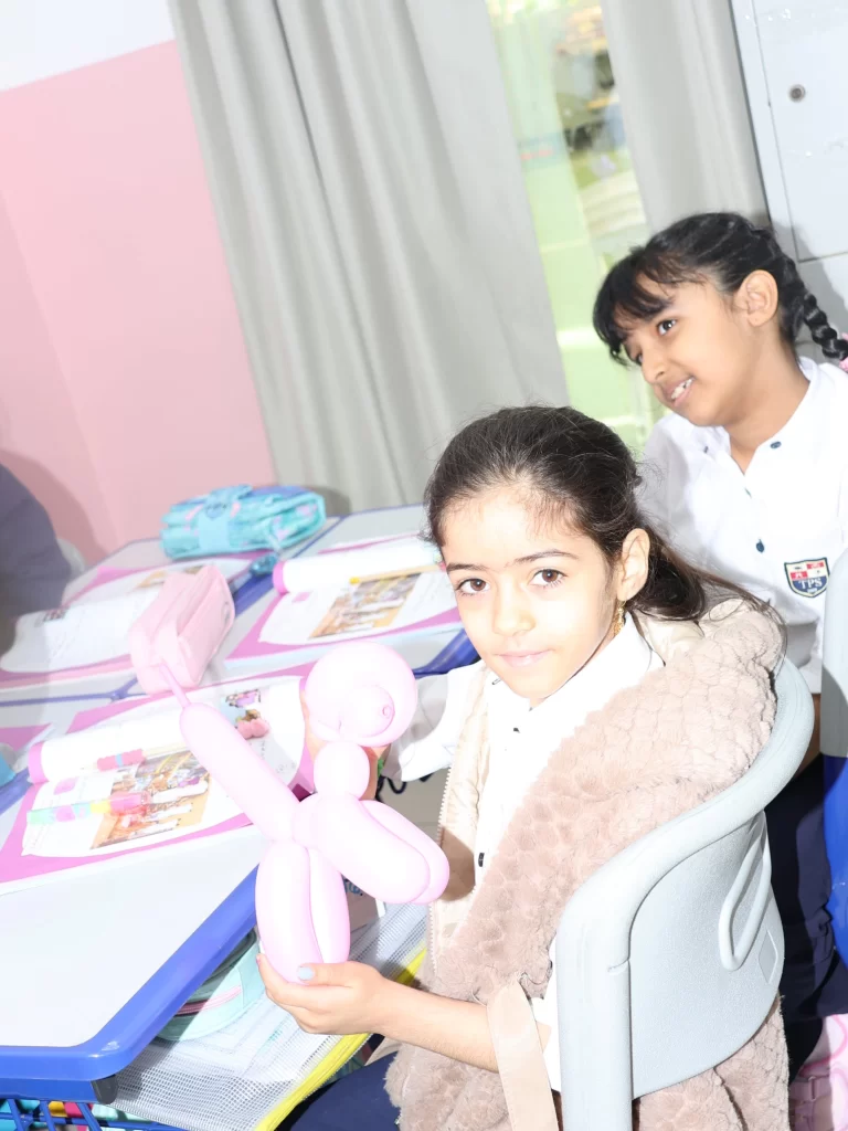 Instagram post from tylosschool. This post is in position 3.