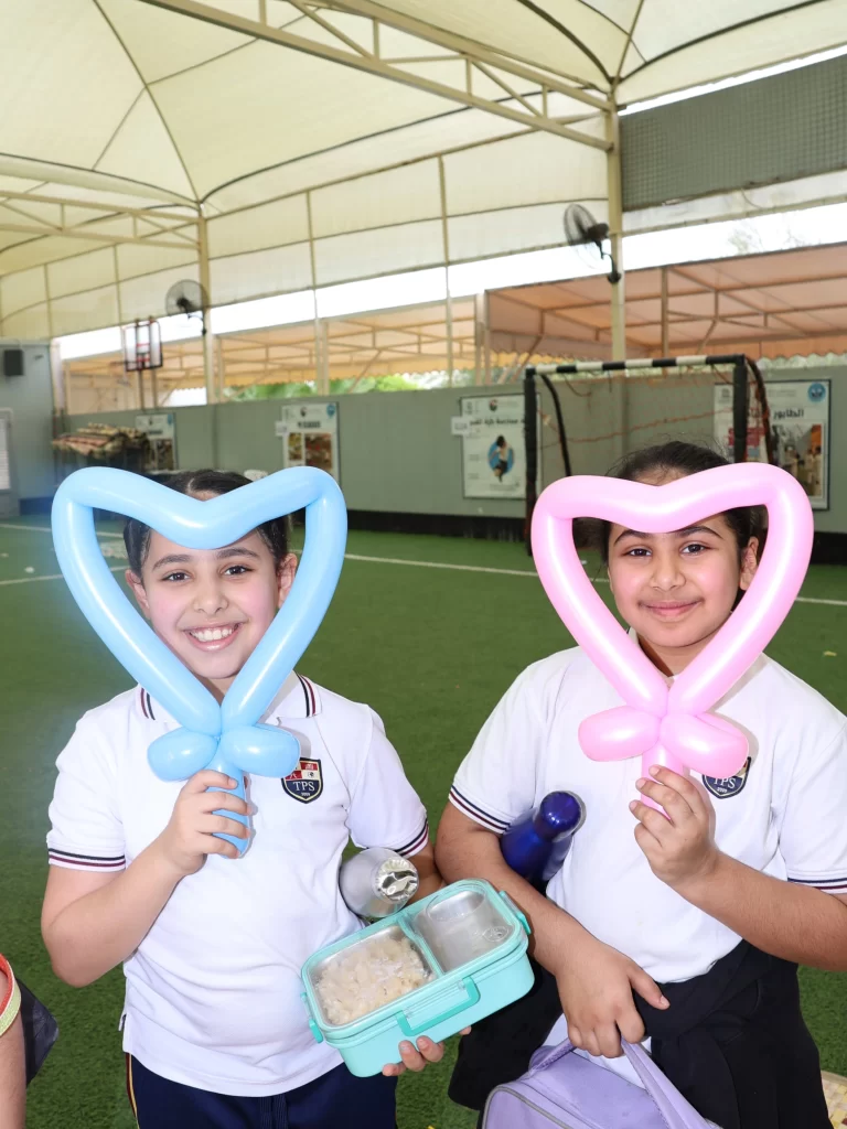 Instagram post from tylosschool. This post is in position 1.