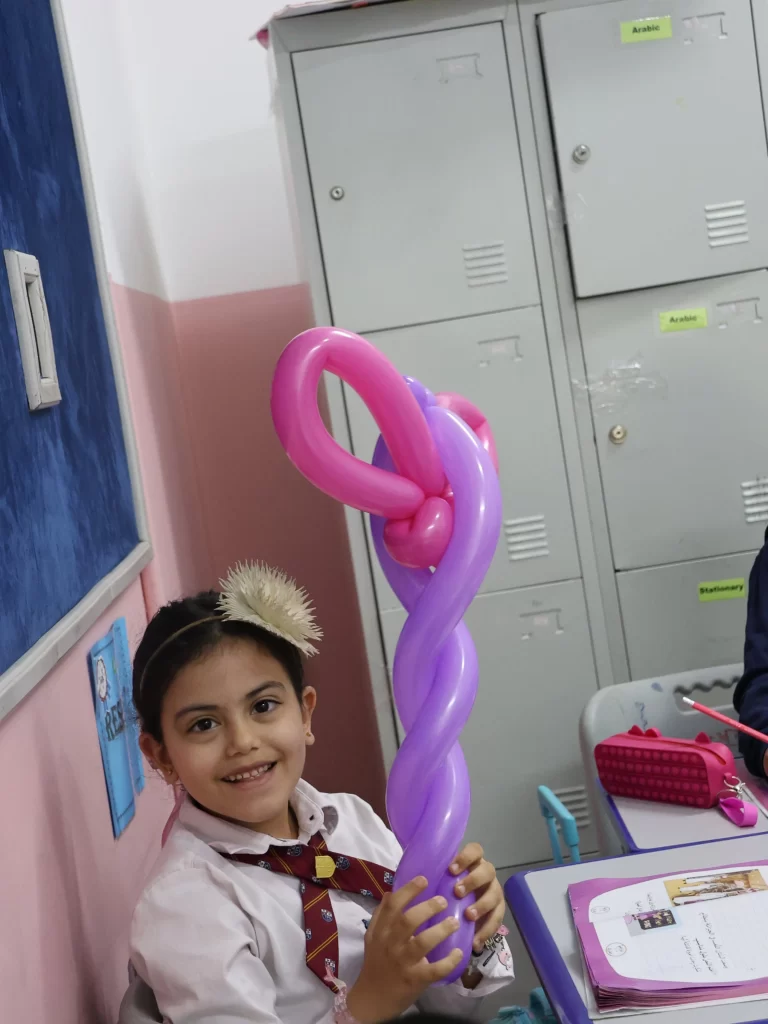 Instagram post from tylosschool. This post is in position 19.