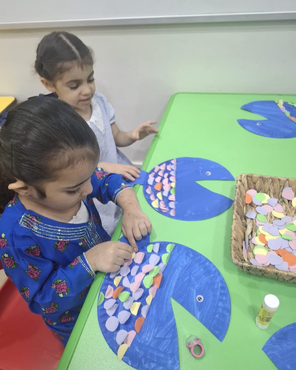 Instagram post from tylos_kindergarten. This post is in position 17.