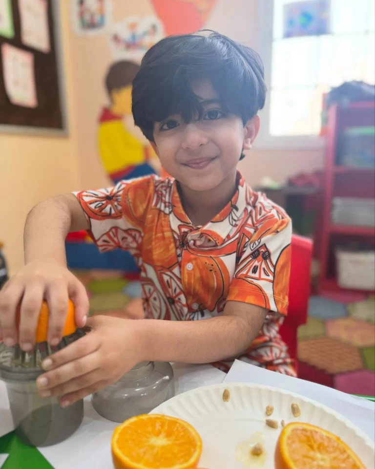 Instagram post from tylos_kindergarten. This post is in position 15.