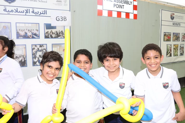 Instagram post from tylosschool. This post is in position 6.