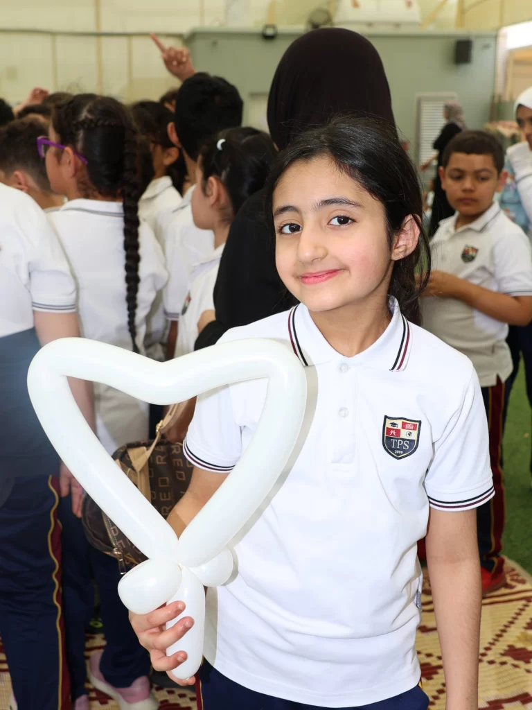 Instagram post from tylosschool. This post is in position 7.