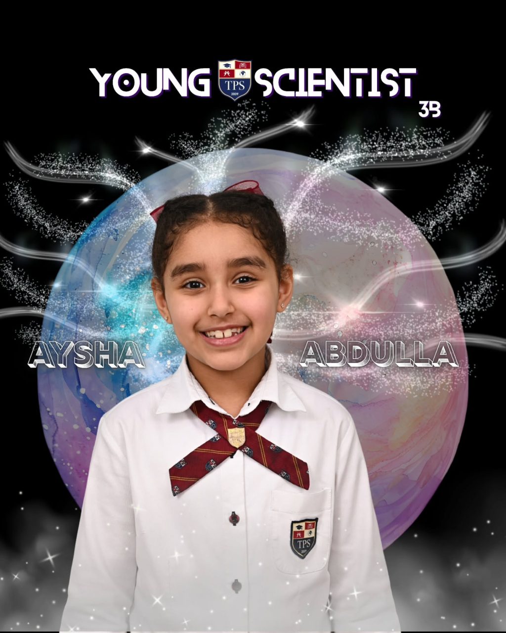 Instagram post from tylosschool. This post is in position 4.