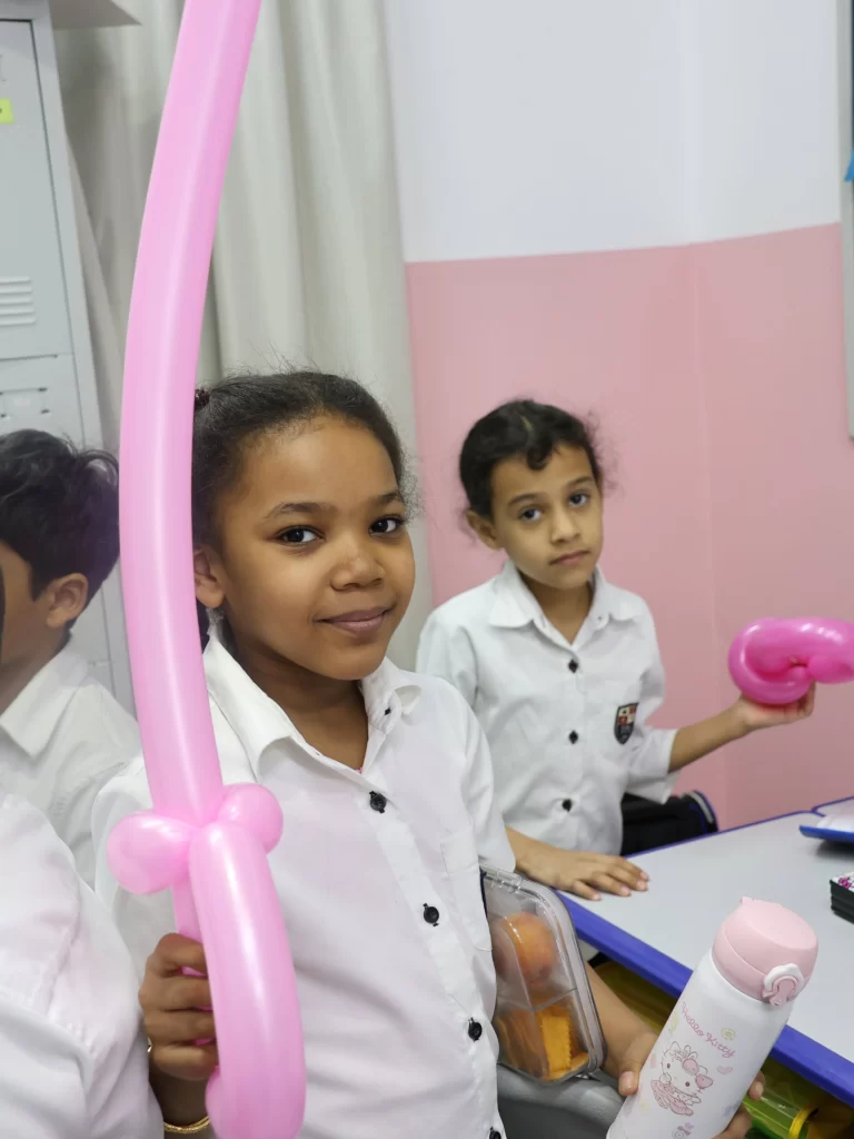 Instagram post from tylosschool. This post is in position 6.