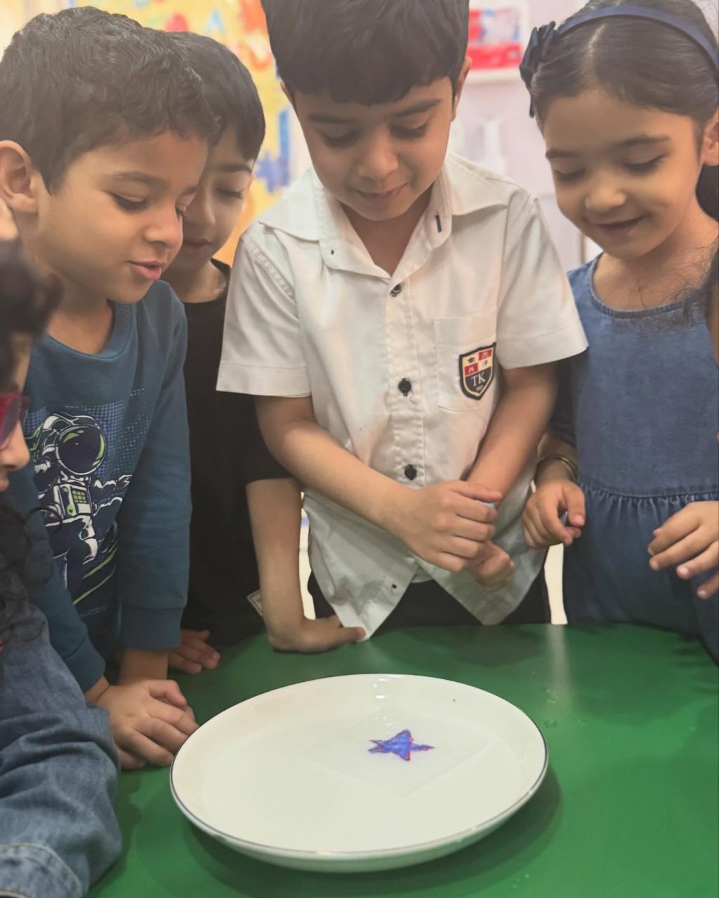 Instagram post from tylos_kindergarten. This post is in position 5.