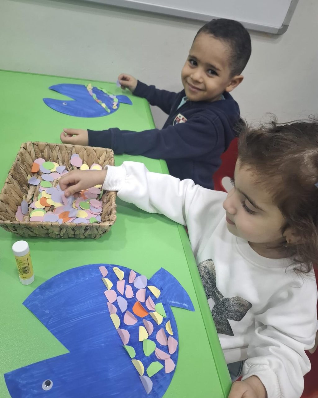 Instagram post from tylos_kindergarten. This post is in position 18.