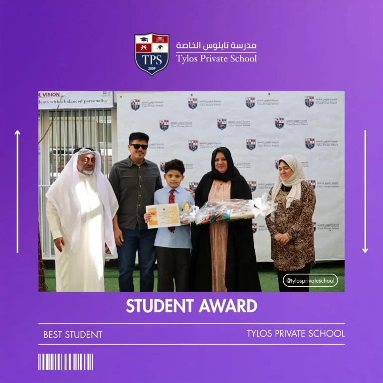 Instagram post from tylosschool. This post is in position 4.
