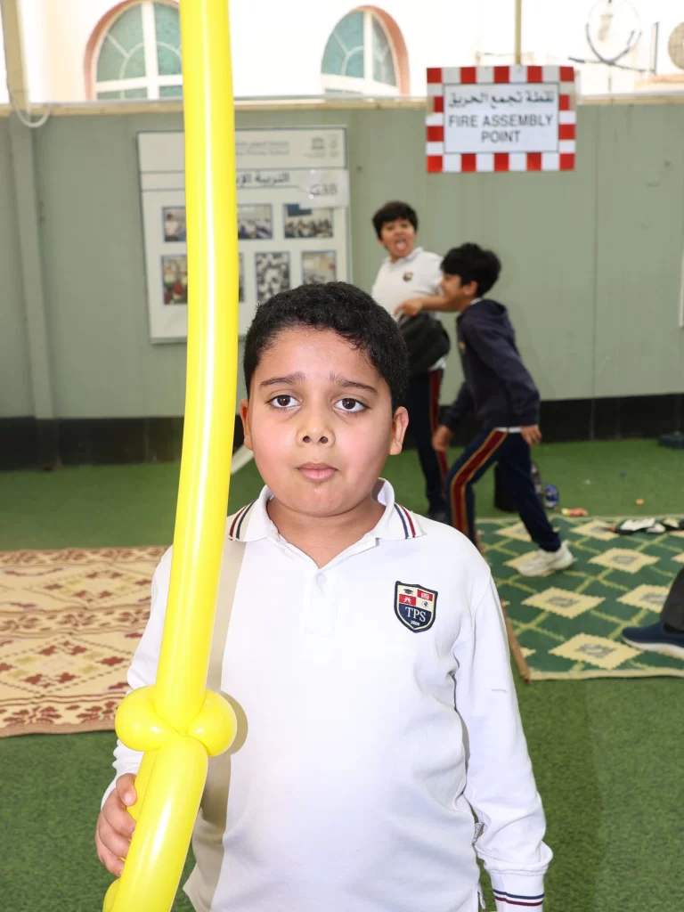 Instagram post from tylosschool. This post is in position 16.