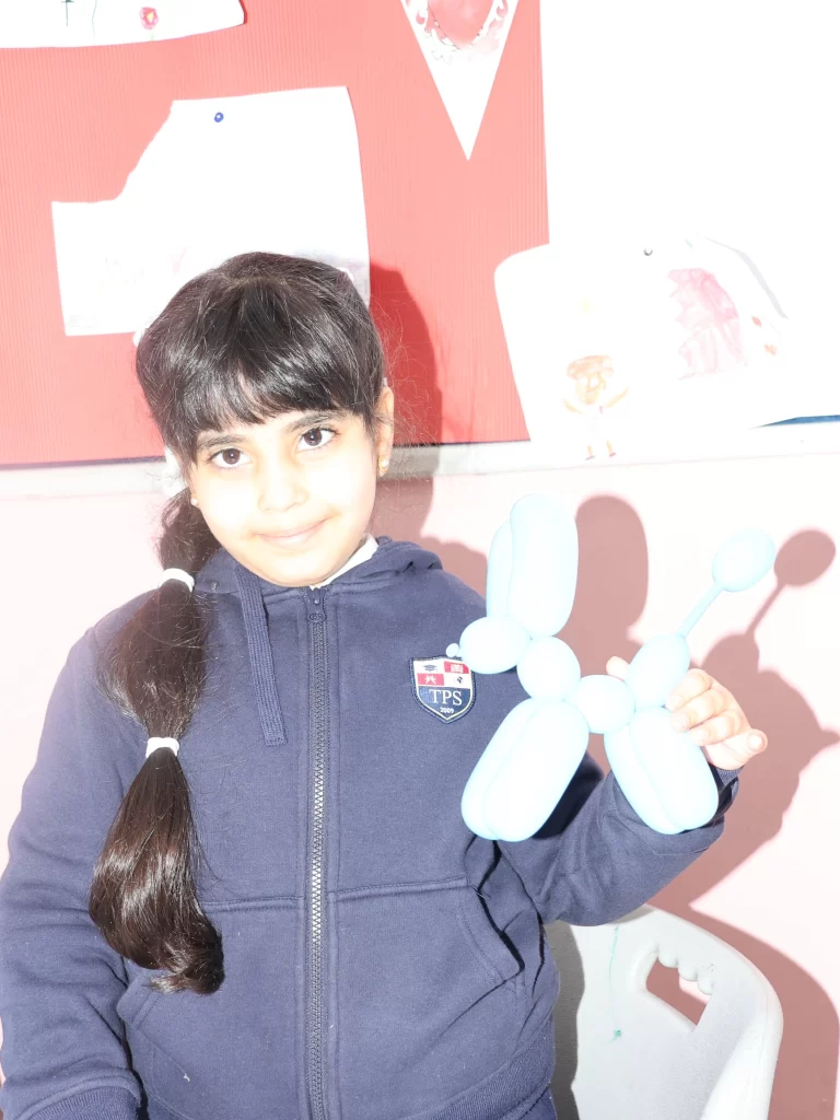 Instagram post from tylosschool. This post is in position 8.