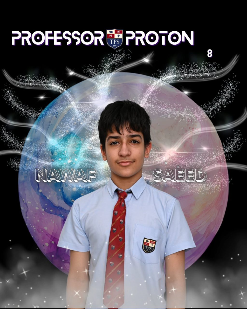 Instagram post from tylosschool. This post is in position 11.