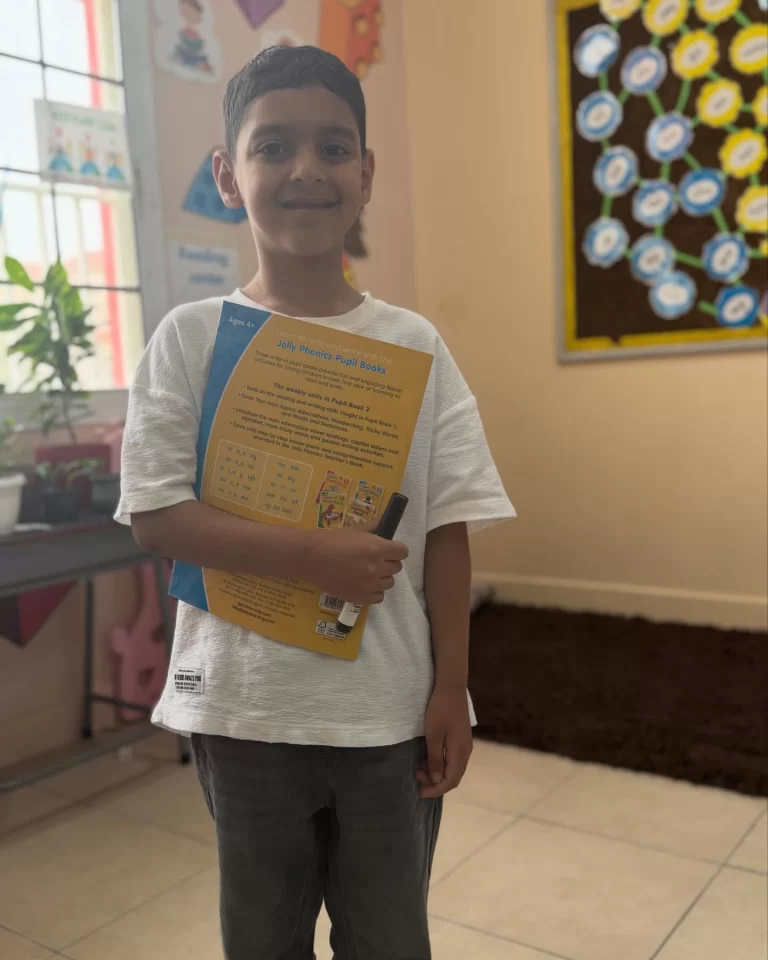 Instagram post from tylos_kindergarten. This post is in position 7.