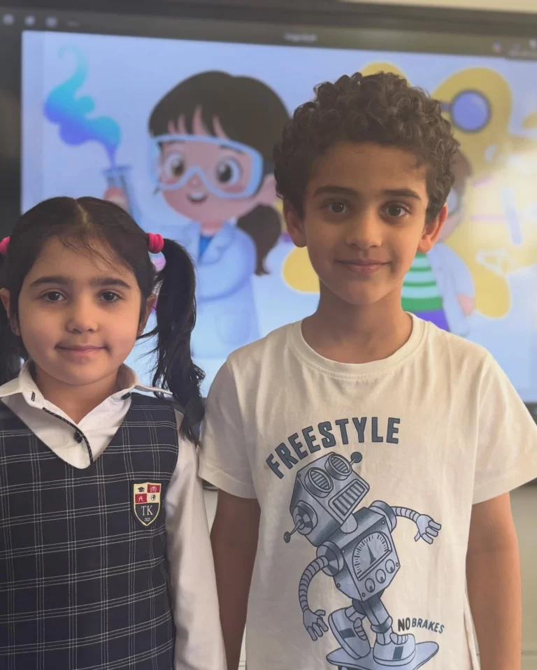 Instagram post from tylos_kindergarten. This post is in position 17.