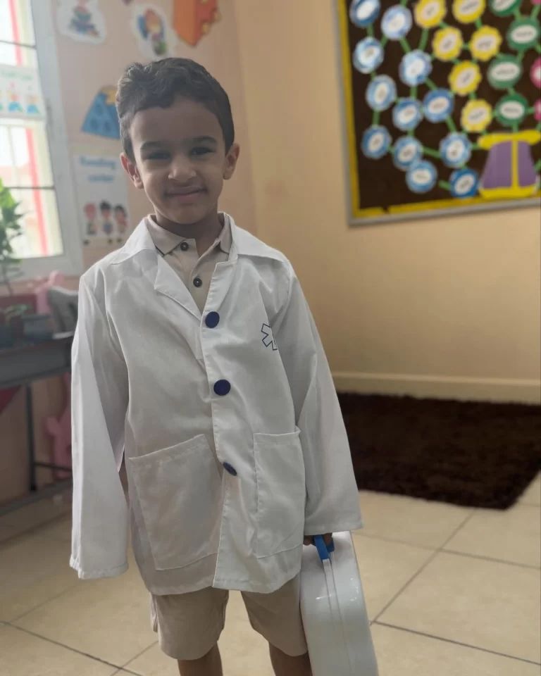 Instagram post from tylos_kindergarten. This post is in position 6.