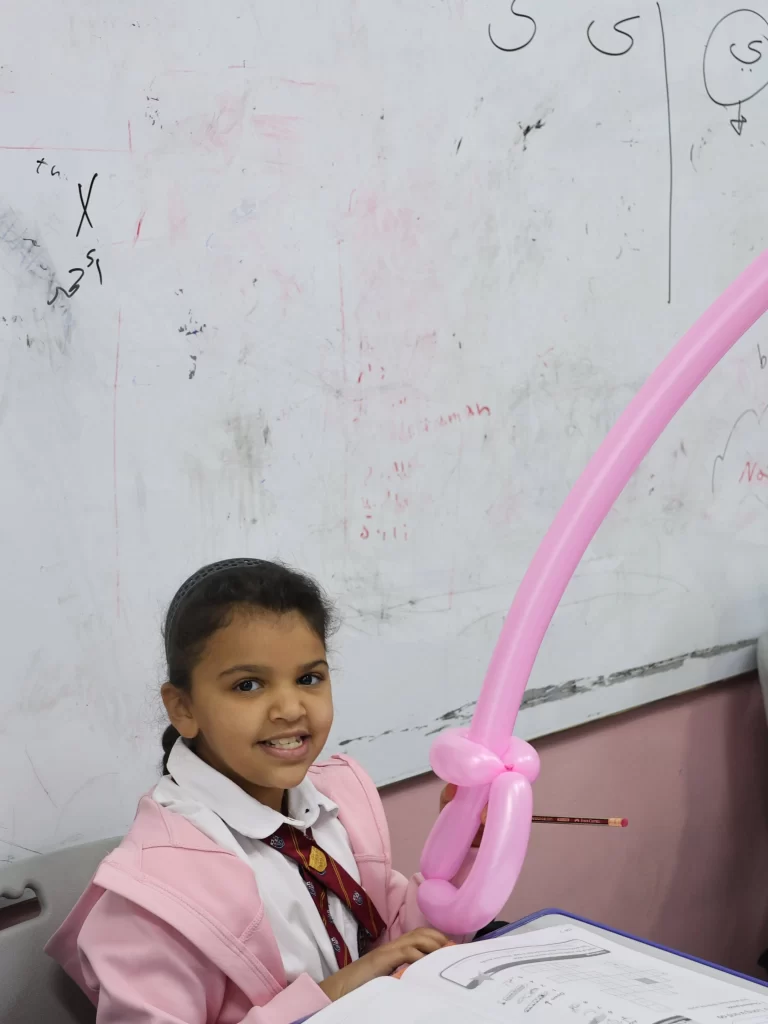 Instagram post from tylosschool. This post is in position 15.