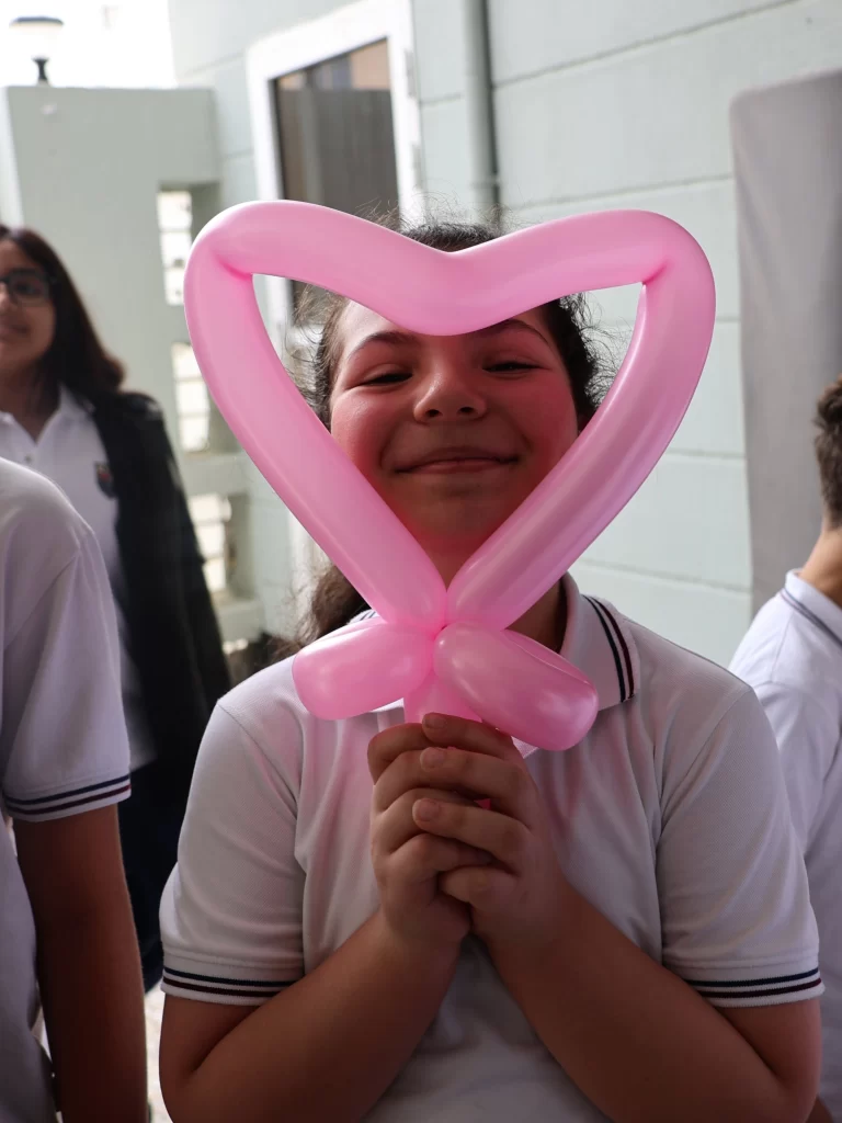 Instagram post from tylosschool. This post is in position 17.