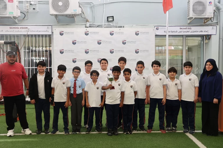 Instagram post from tylosschool. This post is in position 1.