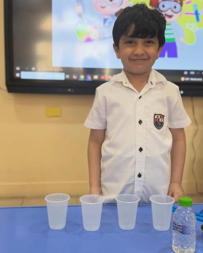 Instagram post from tylos_kindergarten. This post is in position 7.