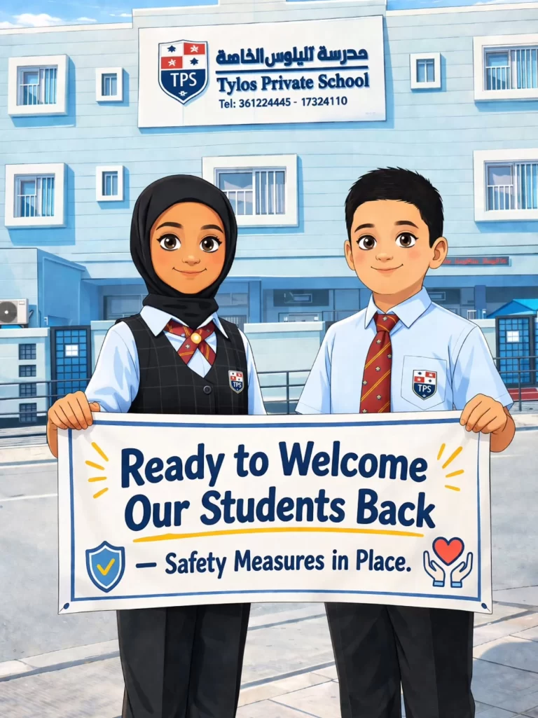 Instagram post from tylosschool. This post is in position 2.