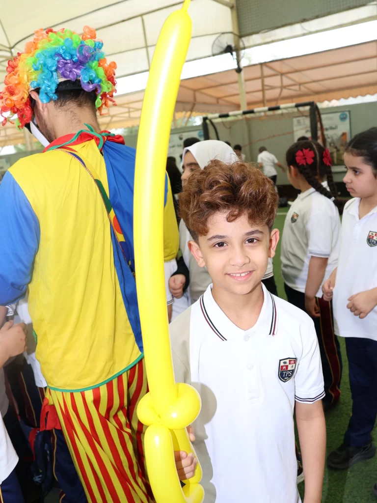 Instagram post from tylosschool. This post is in position 11.