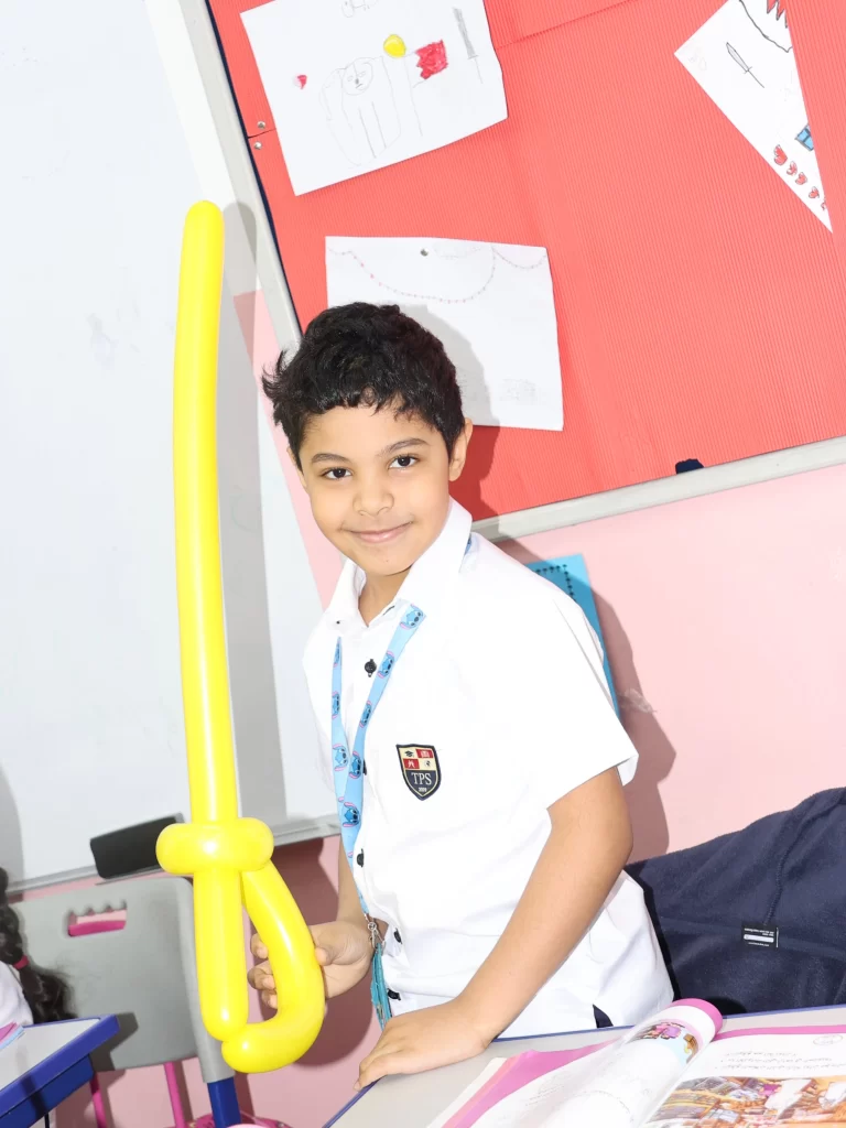 Instagram post from tylosschool. This post is in position 2.