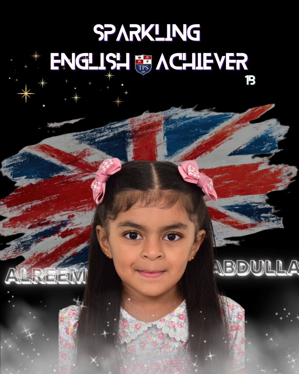 Instagram post from tylosschool. This post is in position 12.