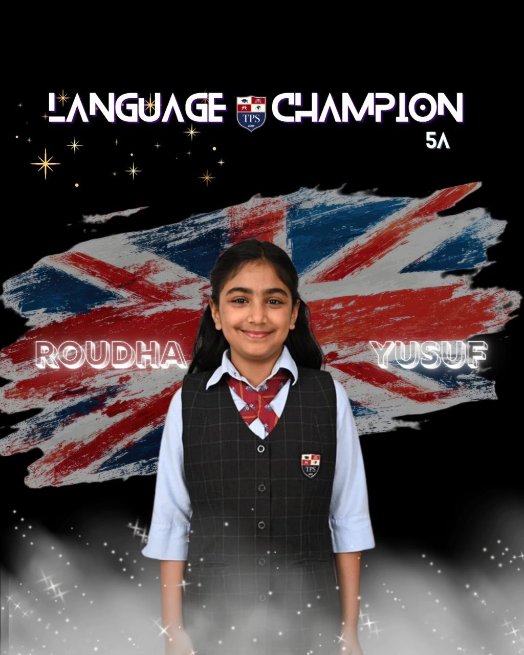 Instagram post from tylosschool. This post is in position 1.