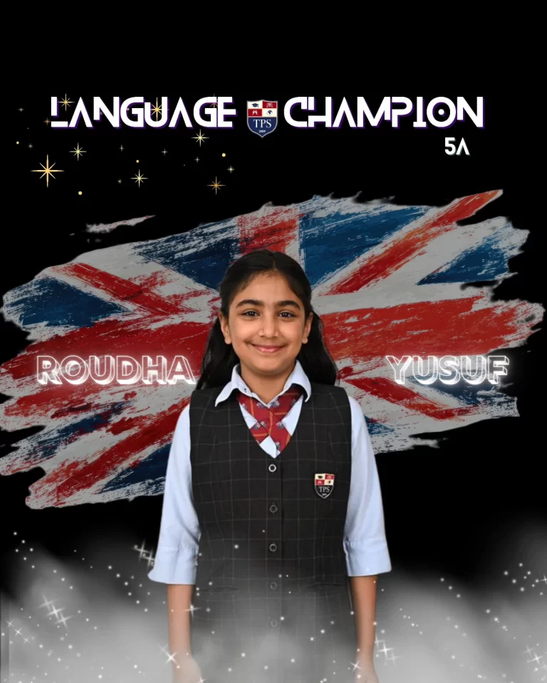 Instagram post from tylosschool. This post is in position 1.