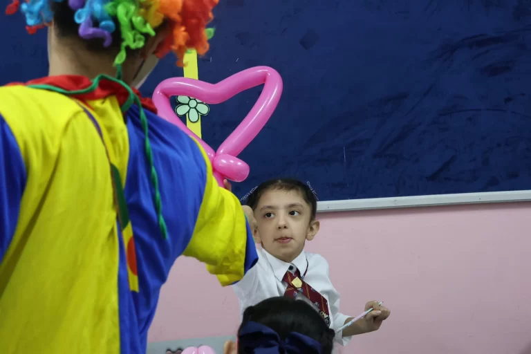 Instagram post from tylosschool. This post is in position 8.