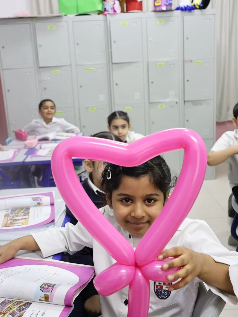 Instagram post from tylosschool. This post is in position 11.