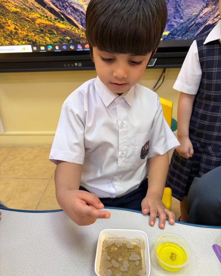 Instagram post from tylos_kindergarten. This post is in position 5.