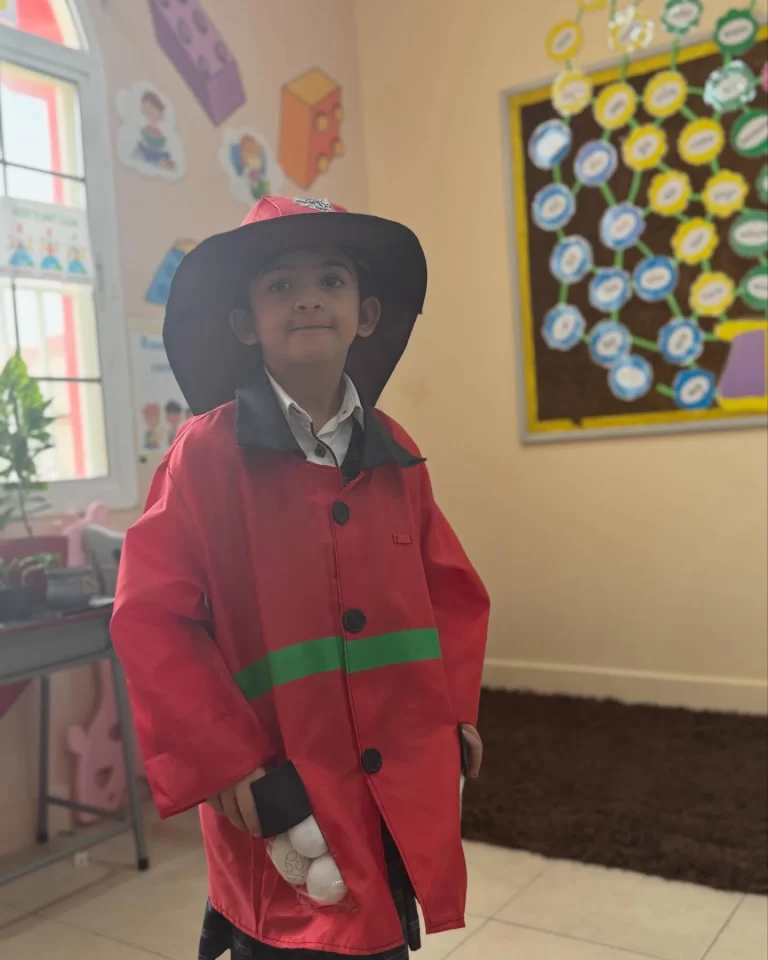 Instagram post from tylos_kindergarten. This post is in position 9.