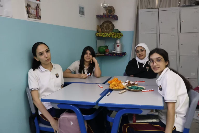 Instagram post from tylosschool. This post is in position 1.