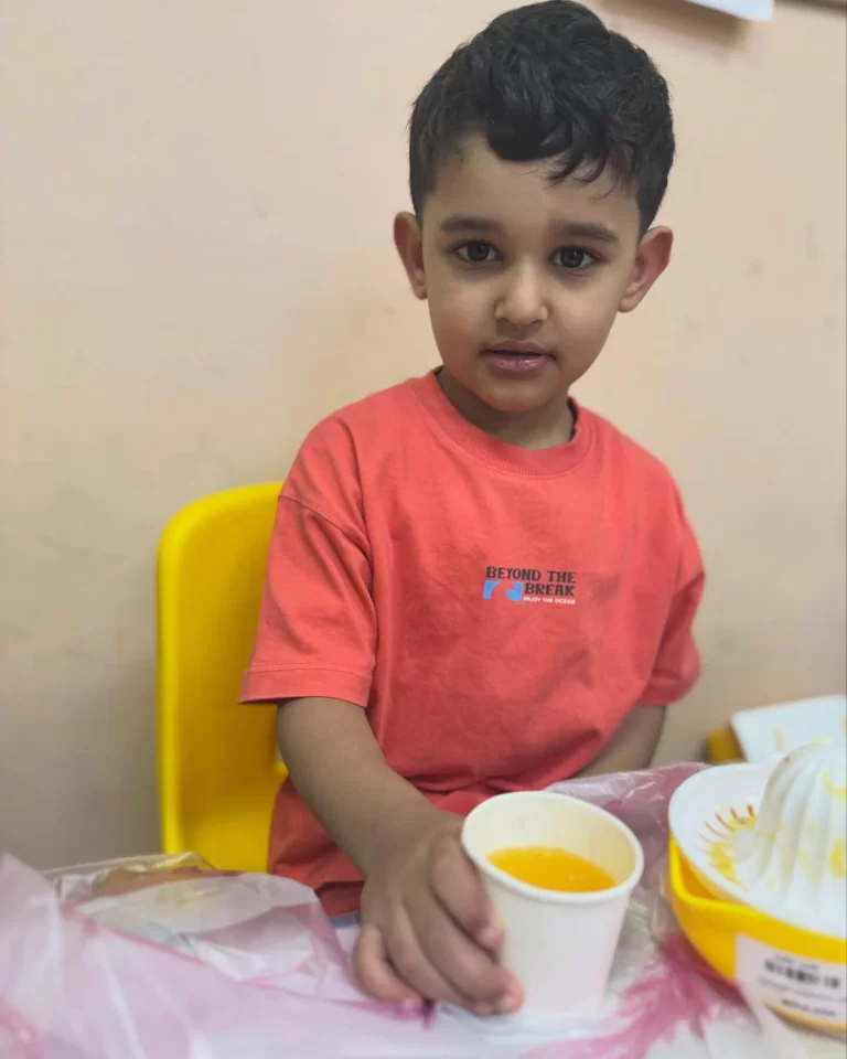 Instagram post from tylos_kindergarten. This post is in position 11.