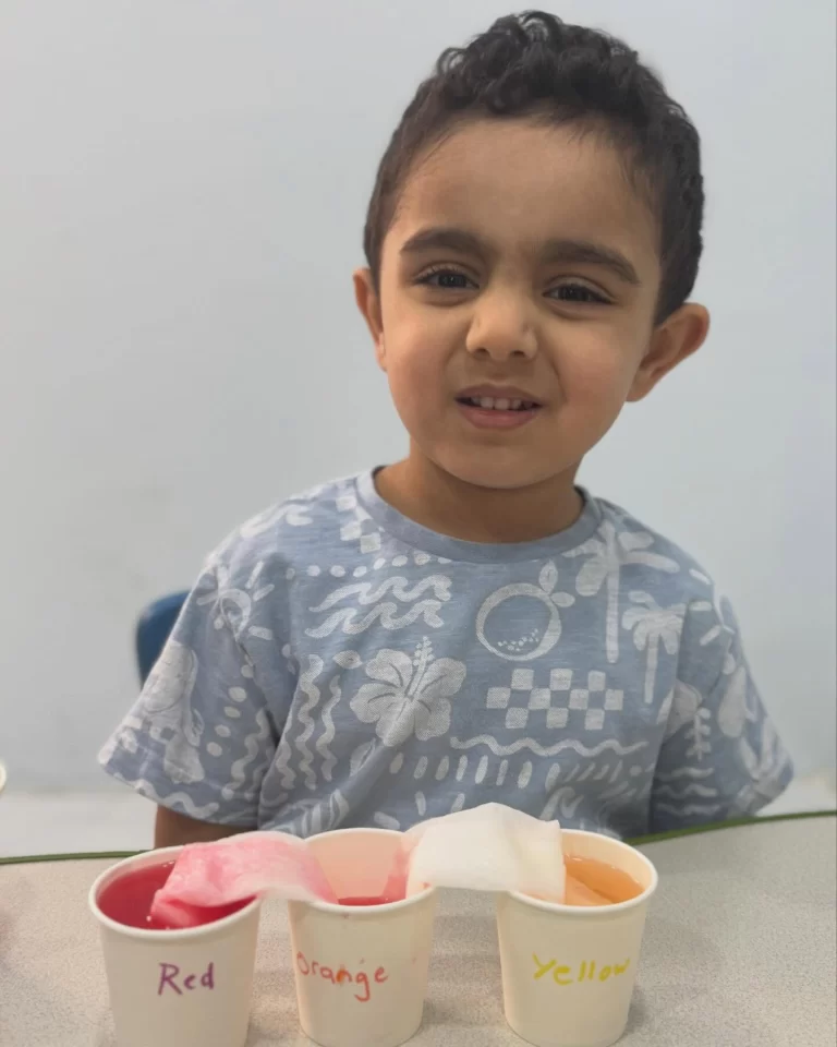 Instagram post from tylos_kindergarten. This post is in position 9.