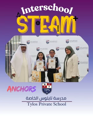 Instagram post from tylosschool. This post is in position 5.